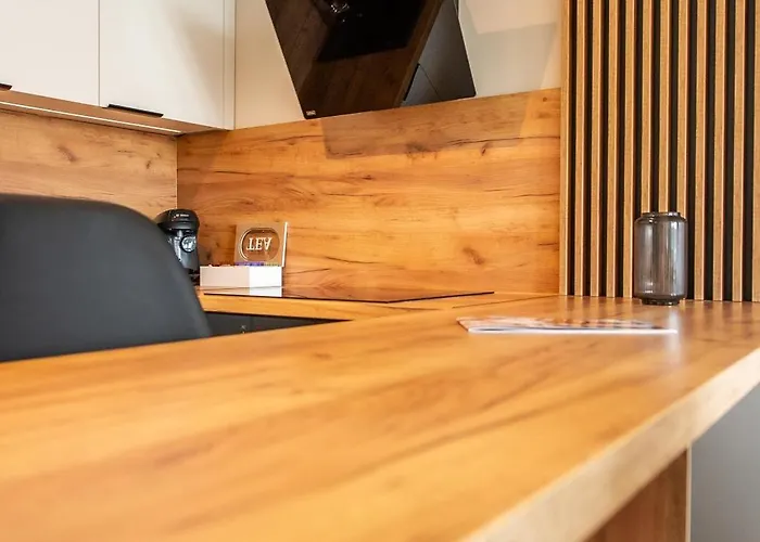 Apartamento Korfantego 10