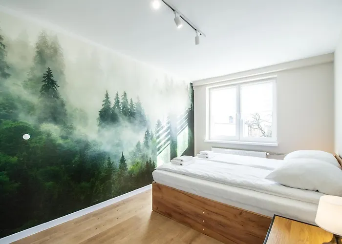 Korfantego 10 Apartamento