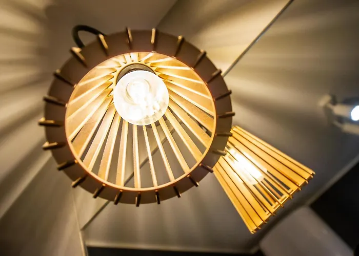 Korfantego 10 Apartamento Gliwice