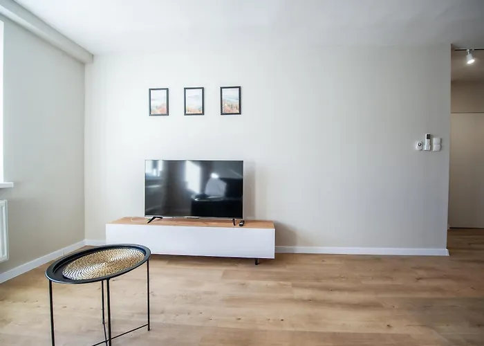 Korfantego 10 Gliwice